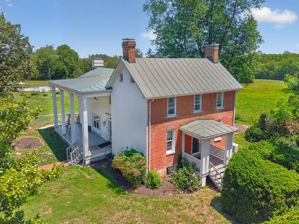 2840 Zion Rd, Troy, VA 22974