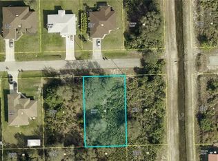 2513 15th St SW, Lehigh Acres, FL 33976