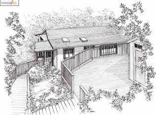 33 Merriewood Cir, Oakland, CA 94611
