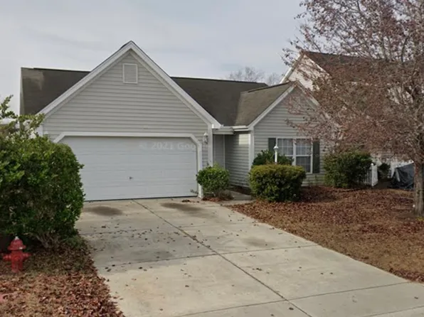 4854 Southgate Pkwy, Myrtle Beach, SC 29579