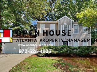 1794 Crestwood Dr NW, Acworth, GA 30102