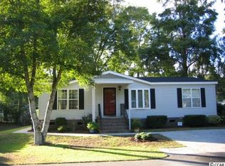 2916 Holly Rd, Murrells Inlet, SC 29576
