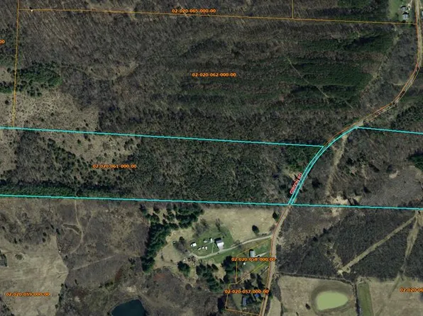 0 Gibson Rd, Emlenton, PA 16373