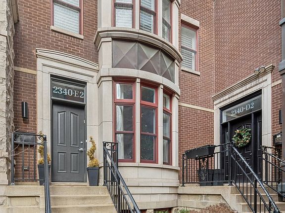 4th image of 2340 W Wabansia Ave Unit E2
