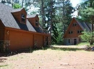 11681 Shirley Glen Ln, Hazelhurst, WI 54531