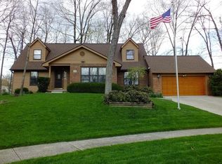 774 Citation Ct, Columbus, OH