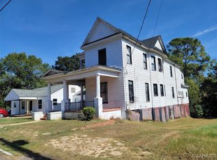 463 Holcombe St, Montgomery, AL 36104