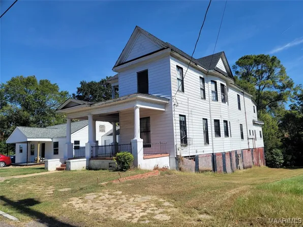 463 Holcombe St, Montgomery, AL 36104