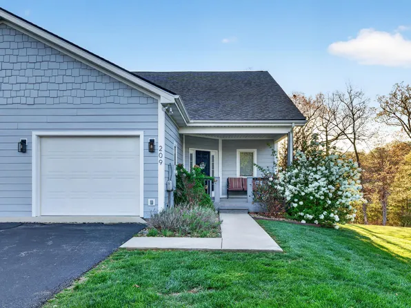 209 Retreat Ln, Huddleston, VA 24104