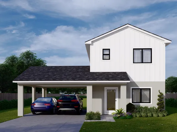 1155 Ginsberg Dr, Daytona Beach, FL 32114