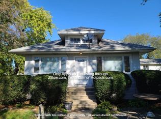 1724 Lawrence Ave, Lockport, IL 60441