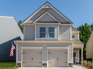 177 Southwind Cir, Newnan, GA 30265