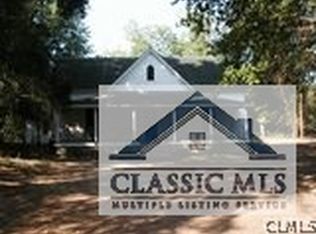 38 Stephens Salem Church Rd, Stephens, GA 30667