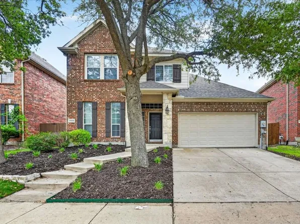 11068 Downbrook Dr, Frisco, TX 75033