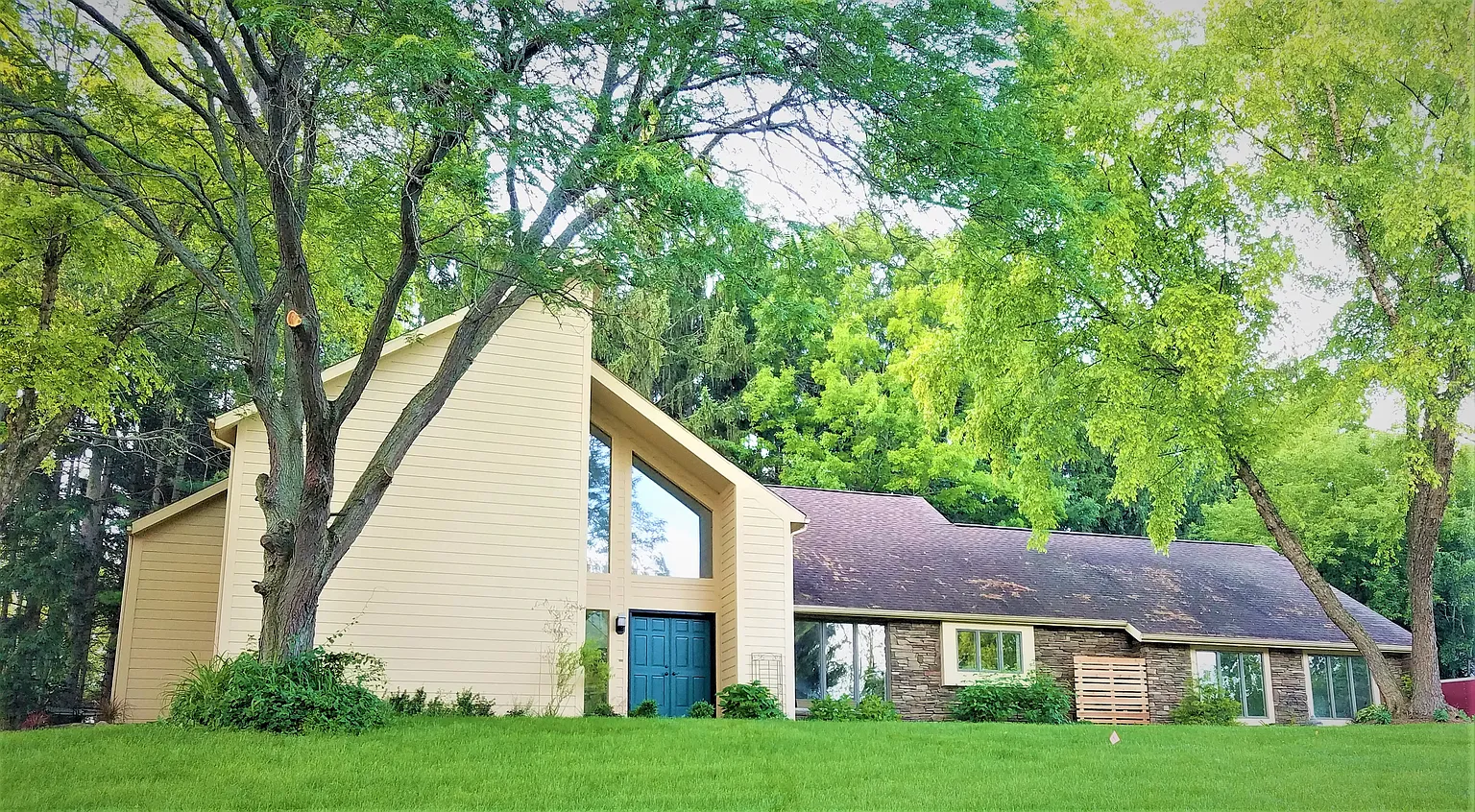 6663 Quaint Ridge Trl photo 1