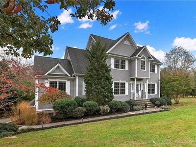 68 Brookfield Road, Seymour, CT, 06483