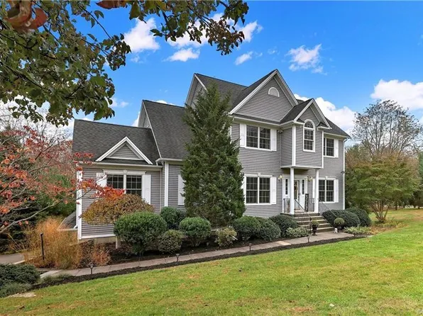 68 Brookfield Road, Seymour, CT 06483