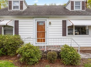 5 Lancey St, Danbury, CT 06810