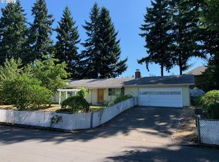 1301 NE 124th Ave, Vancouver, WA 98684