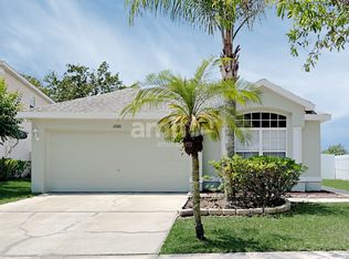 1720 Meadow Pond Way, Orlando, FL 32824