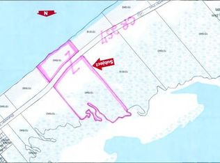 County Road 257, Freeport, TX 77541