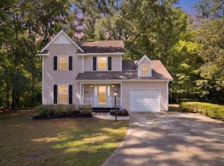 211 Alpine Way, Greenwood, SC 29649