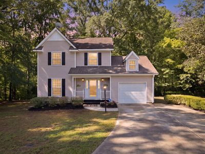 211 Alpine Way, Greenwood, SC, 29649