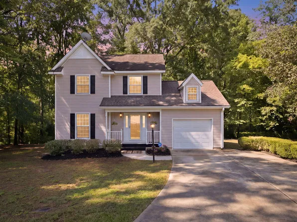 211 Alpine Way, Greenwood, SC 29649