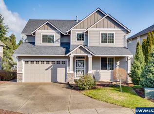 2739 Merced Ct SE, Salem, OR 97306