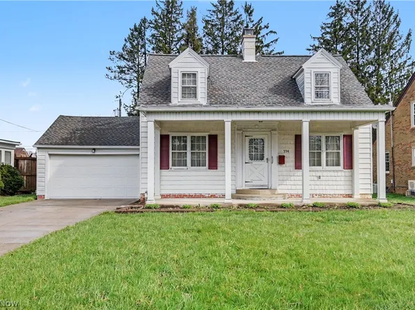 554 W Cook Rd, Mansfield, OH 44907