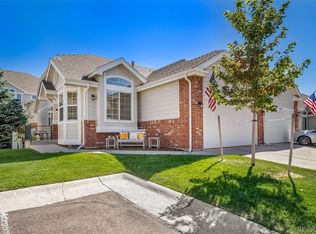 3104 Newport Cir, Castle Rock, CO 80104
