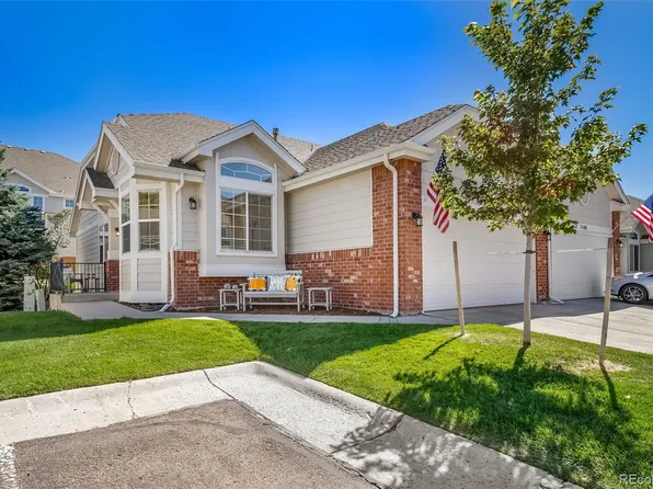 3104 Newport Circle, Castle Rock, CO 80104