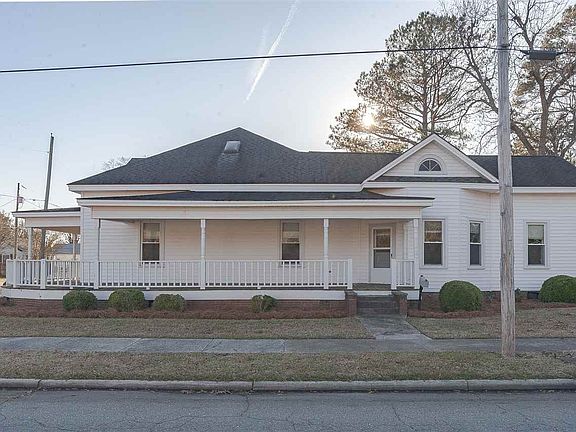 4th image of 411 N Raiford St
