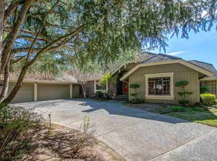 149 Emmons Canyon Ln, Alamo, CA 94507