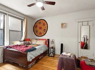 89 Park Dr APT 1, Boston, MA 02215