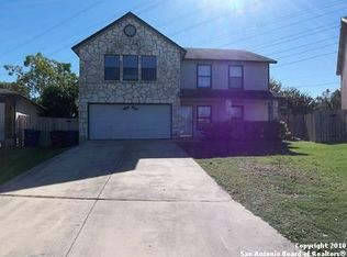 4562 Sherwood Way, San Antonio, TX 78217