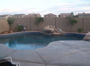 798 E Kapasi Ln, San Tan Valley, AZ 85140