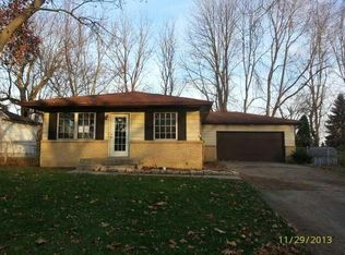 2257 N Herod Ct, Indianapolis, IN 46229