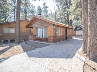 730 E Maltby Blvd, Big Bear City, CA 92314