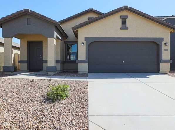 20180 W Mesquite Dr