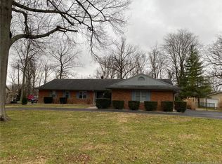 1107 Woodland Ave, Scottsburg, IN