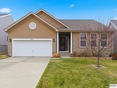 20816 Honeysuckle Dr, Elkhorn, NE, 68022