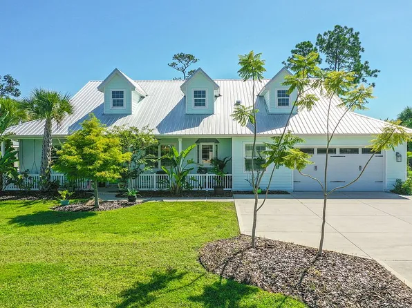 68 Colechester Ln, Palm Coast, FL 32137