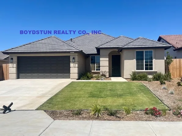 4606 Seedling Way, Bakersfield, CA 93306