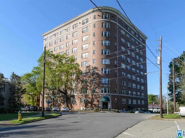 1100 27th St S APT 603, Birmingham, AL 35205