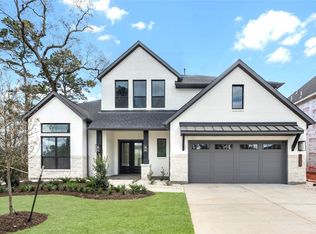 1935 Keen St, Montgomery, TX 77316