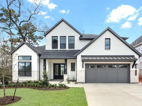 1935 Keen St, Montgomery, TX 77316