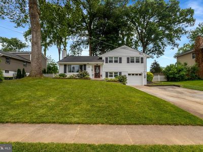 7505 Hogarth St, Springfield, VA, 22151