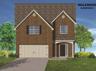 12614 Sandburg Ln LOT 44, Knoxville, TN 37922