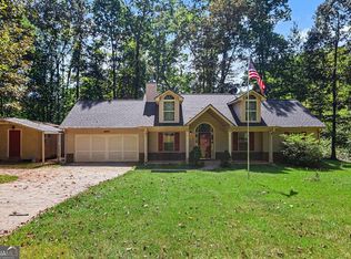 11045 Buchanan Hwy, Temple, GA 30179